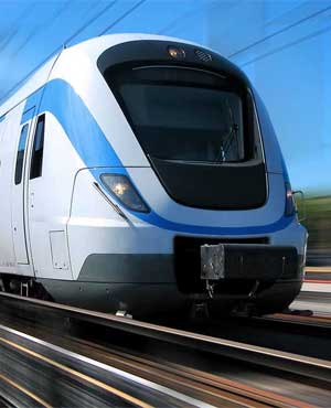 Railways Transport