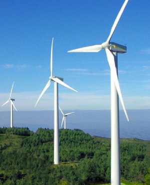 Wind Energy