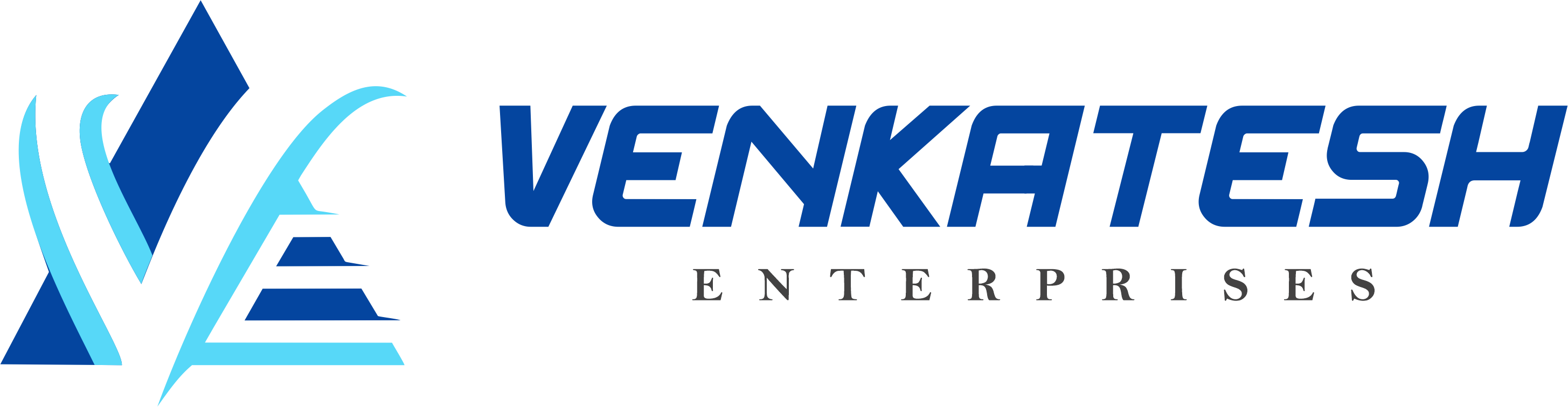 Venkatesh Enterprises Logo