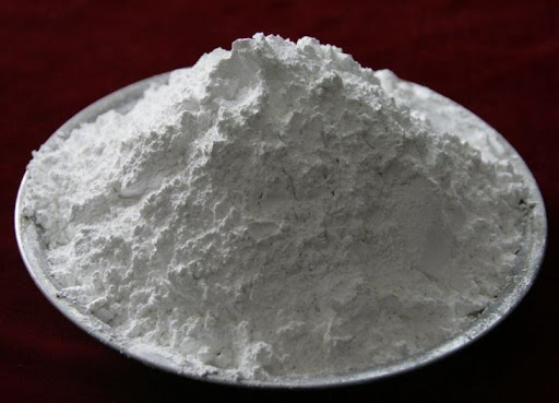 PUTTY POWDER