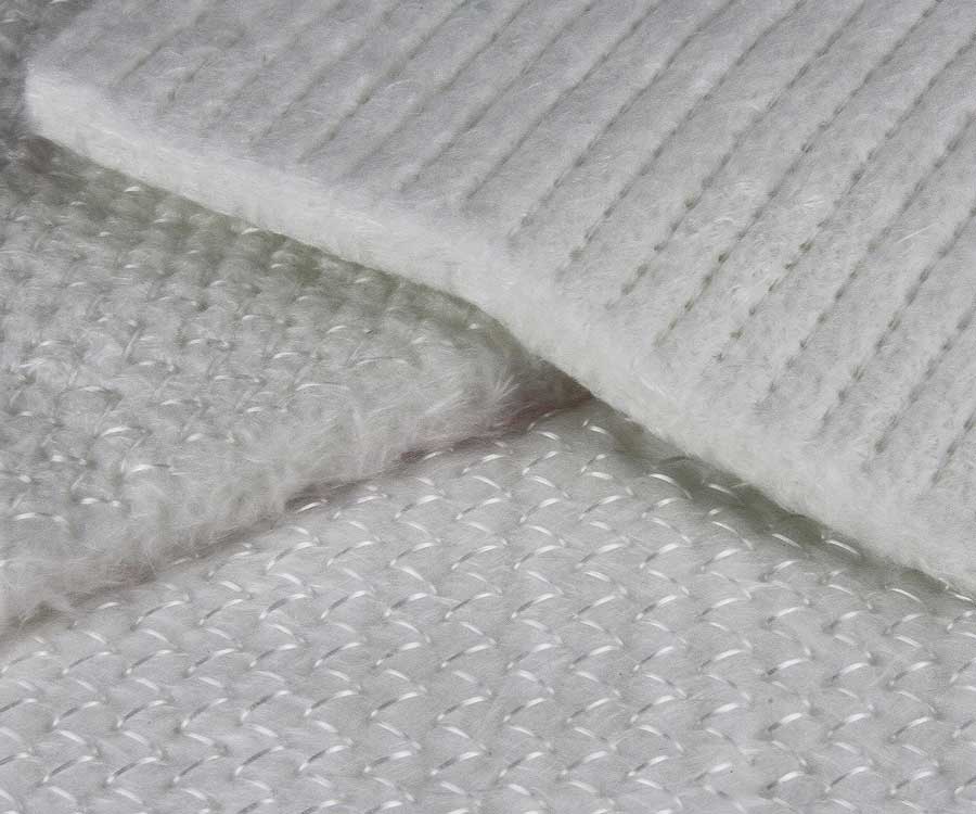 FLOW MAT
