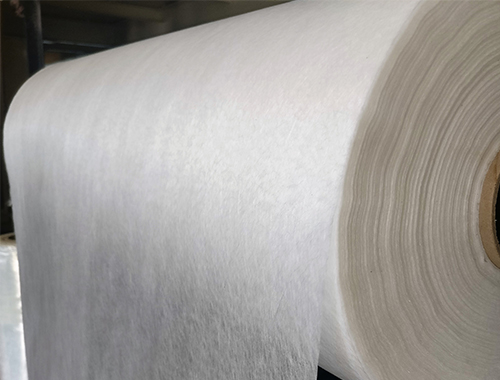 SURFACE TISSUE