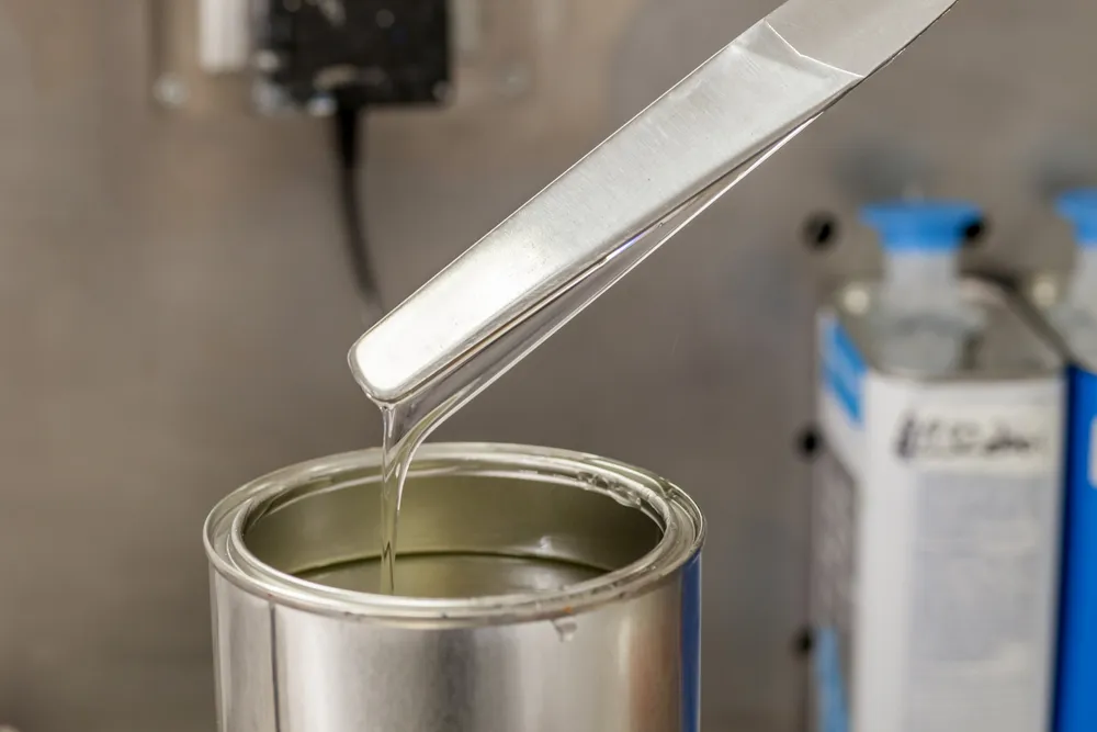 TOOLING RESIN & GELCOAT